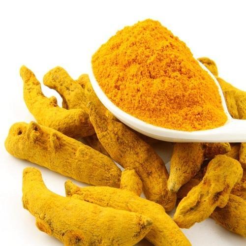 Organic Curcumin 95% Pure Powder - Image 3